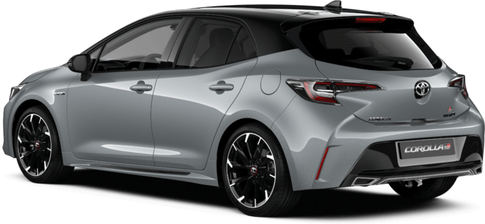Toyota Corolla - GR-SPORT - 5 Puertas