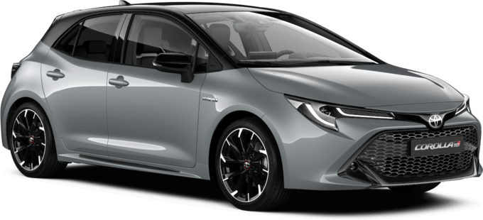 Toyota Corolla - GR-SPORT - 5 Puertas
