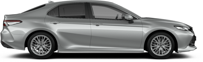 Toyota Camry - Advance - Sedán
