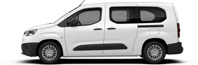 Toyota Proace City Verso - GX - L2 2PL