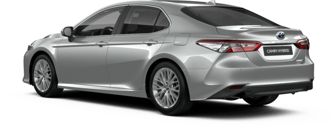 Toyota Camry - Advance - Sedán