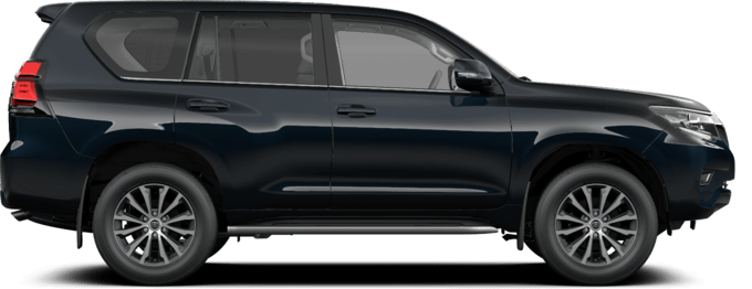 Toyota Land Cruiser 150 - VXL - 5 Puertas