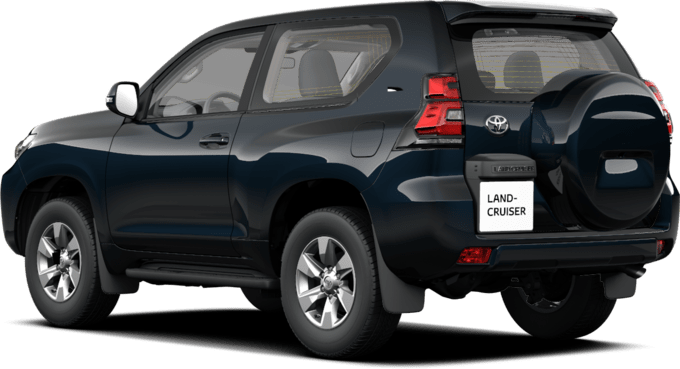 Toyota Land Cruiser 150 - VX - 3 Puertas