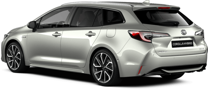 Toyota Corolla Touring Sports - Advance - 5P