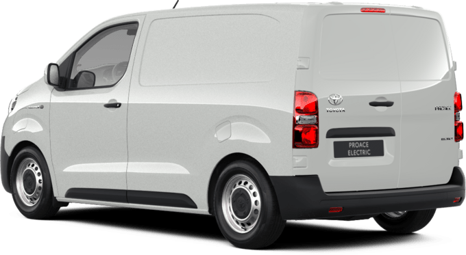 Toyota Proace Electric - GX - L0 1PL