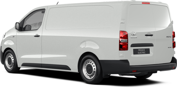 Toyota Proace Electric - GX - L2 1PL