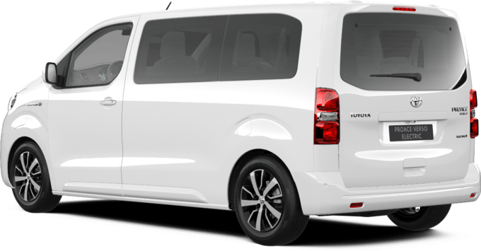 Toyota Proace Verso Electric - Family Advance - Media 2PL