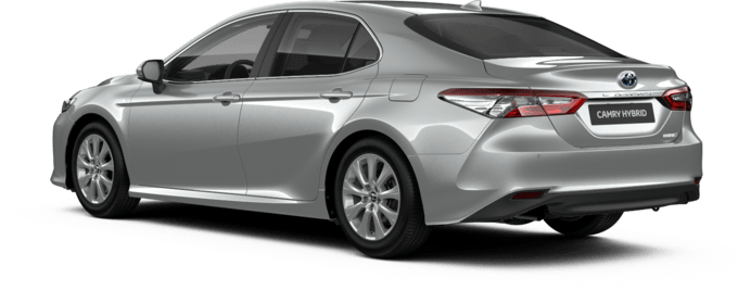 Toyota Camry - Business - Sedán