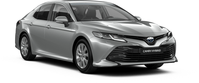 Toyota Camry - Business - Sedán