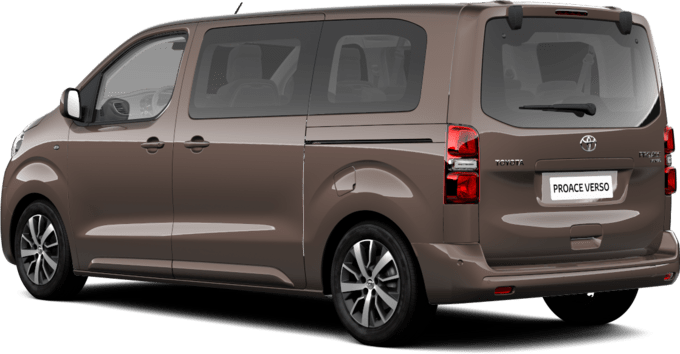 Toyota Proace Verso - FAMILY ADVANCE - L1 2PL