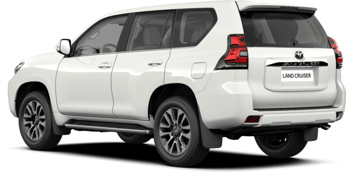 Toyota Land Cruiser 150 - VXL - 5P