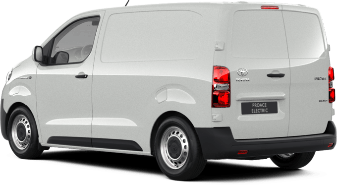 Toyota Proace Electric - GX - L0 1PL