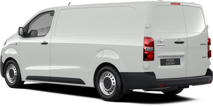 Toyota Proace Electric - GX - L2 1PL
