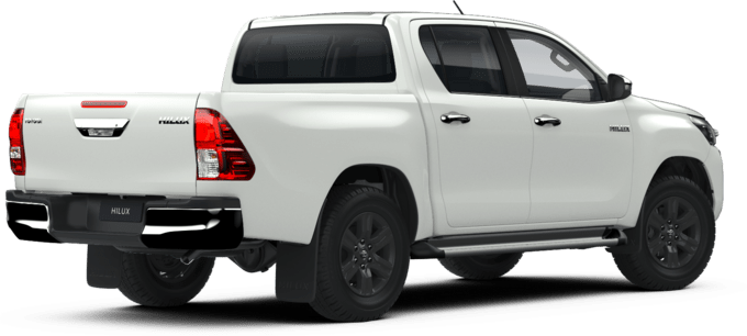 Toyota Hilux - VX - Cabina Doble