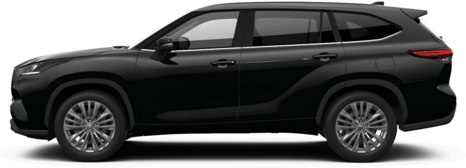 Toyota Highlander - ADVANCE - 5P