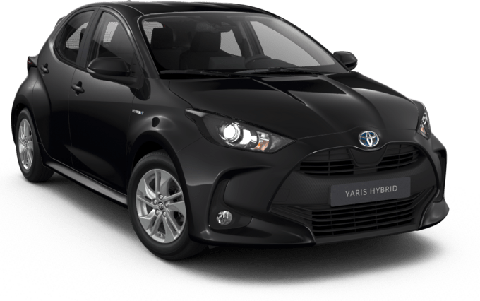 Toyota Yaris - Business Plus - 5 Puertas