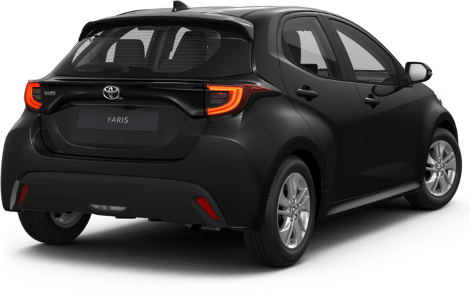 Toyota Yaris - S-Edition - 5 Puertas