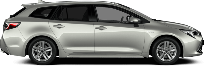 Toyota Corolla Touring Sports - Active Tech - 5P