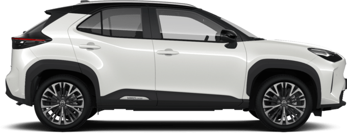 Toyota Yaris Cross - Style - 5-ovinen