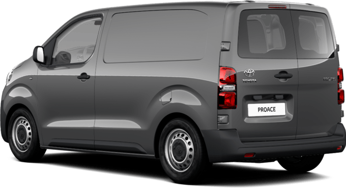 Toyota Proace - Active - Compact 4 ov