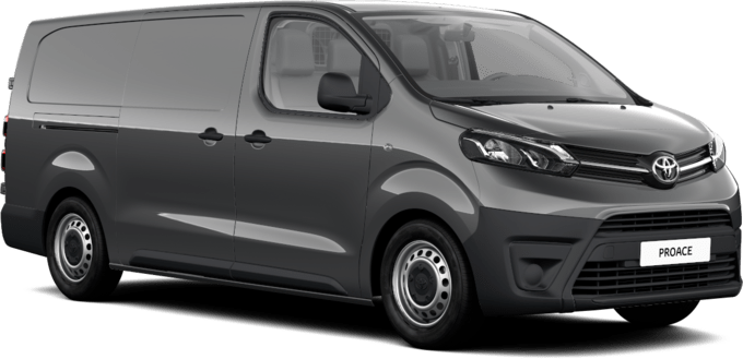 Toyota Proace - Active - L2H1 4 ov