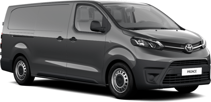 Toyota Proace - Active - L2H1 5 ov