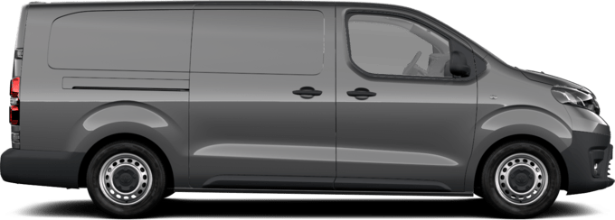 Toyota Proace - Automatic Edition - L2H1 5 ov