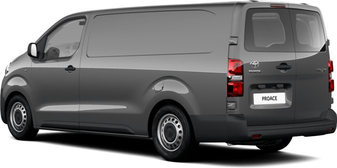 Toyota Proace - Active - L2H1 4 ov