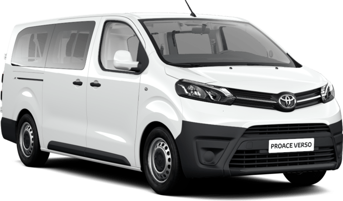 Toyota Proace Verso - Kombi - L2 5ov