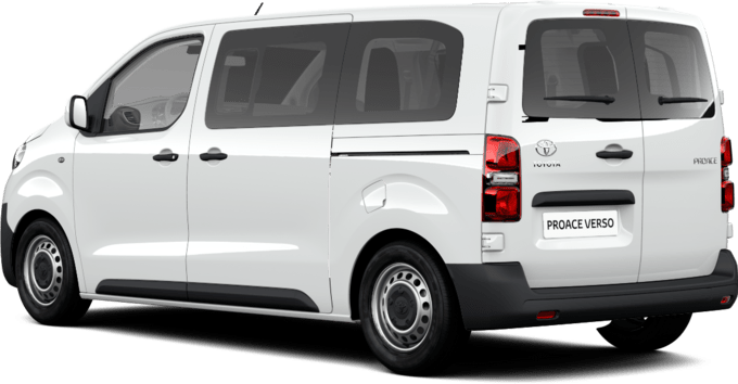 Toyota Proace Verso - Kombi - L1 5ov