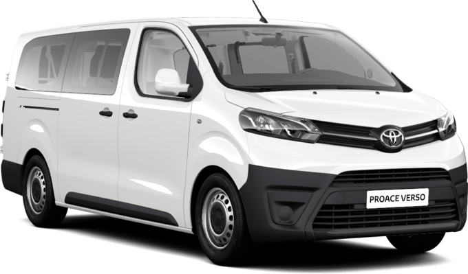 Toyota Proace Verso - Kombi - L2 5ov