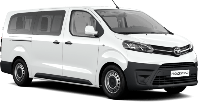 Toyota Proace Verso - Kombi - L2 5ov