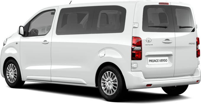 Toyota Proace Verso - Active - L1 4ov