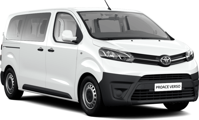 Toyota Proace Verso - Kombi - L1 5ov