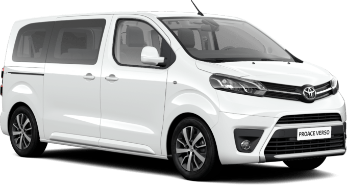 Toyota Proace Verso - Family - L1 5ov