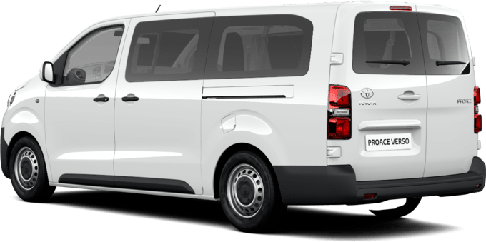 Toyota Proace Verso - Kombi - L2 5ov