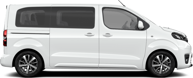 Toyota Proace Verso - Family - L1 5ov