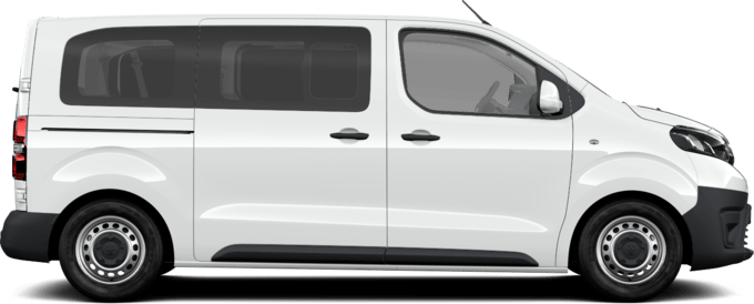 Toyota Proace Verso - Kombi - L1 5ov