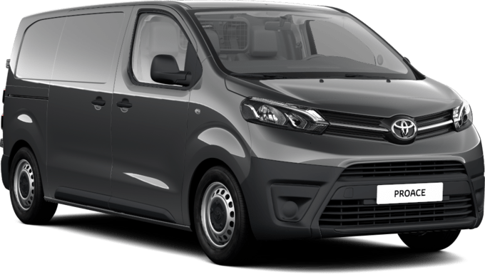 Toyota Proace - Active - L1H1 4ov