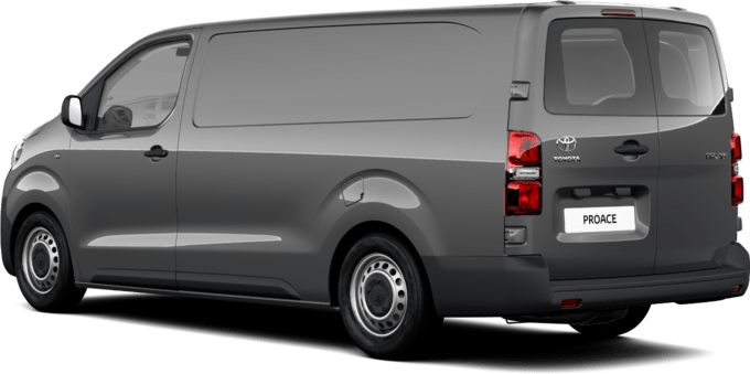 Toyota Proace - Active - L2H1 4 ov