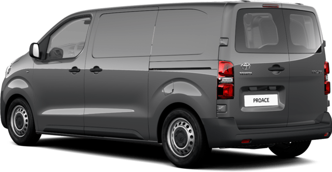 Toyota Proace - Active - L1H1 5ov