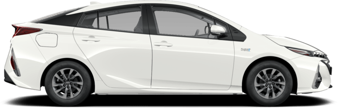 Toyota Prius Plug-in - Active - Hatchback 5 ov