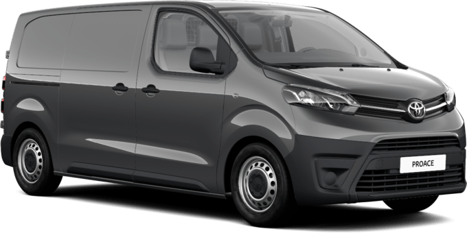 Toyota Proace - Active - L1H1 4ov