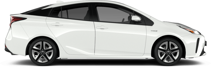 Toyota Prius - Premium - 5-ovinen