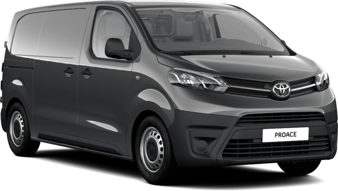 Toyota Proace - Active - L1H1 4ov