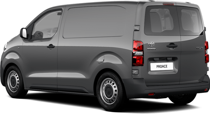 Toyota Proace - Active - Compact 4 ov