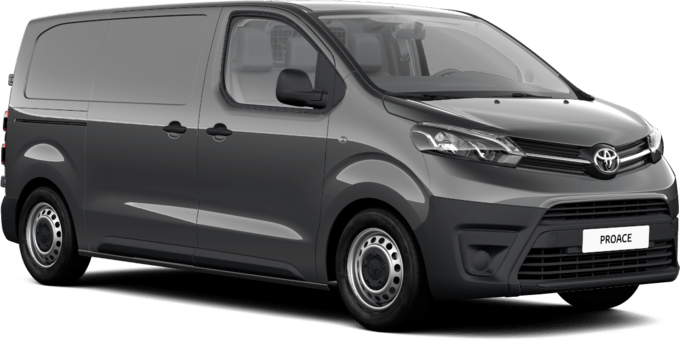 Toyota Proace - Active - L1H1 5ov