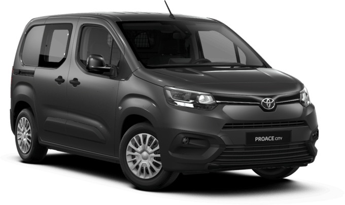 Toyota PROACE CITY - Active - Lyhyt 4ov
