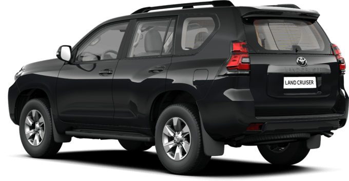 Toyota Land Cruiser - Active - 5-ovinen