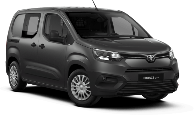 Toyota PROACE CITY - Active - Lyhyt 4ov
